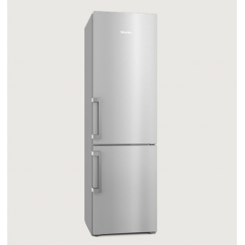 MIELE KFN 4797 CD Ψυγειοκαταψύκτης 361lt No Frost Inox